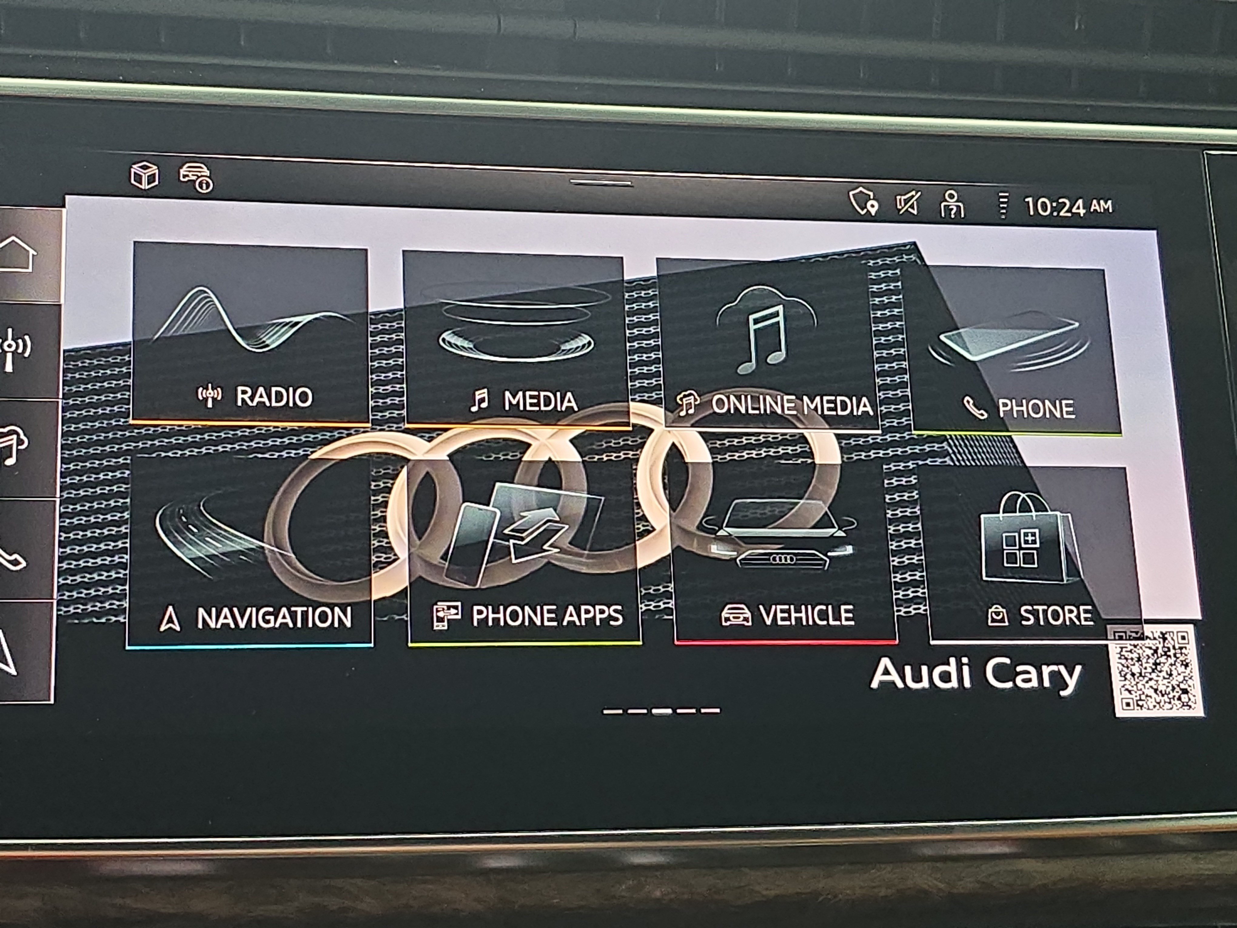 New 2026 Audi Q8 Prestige AWD/4WD image 21