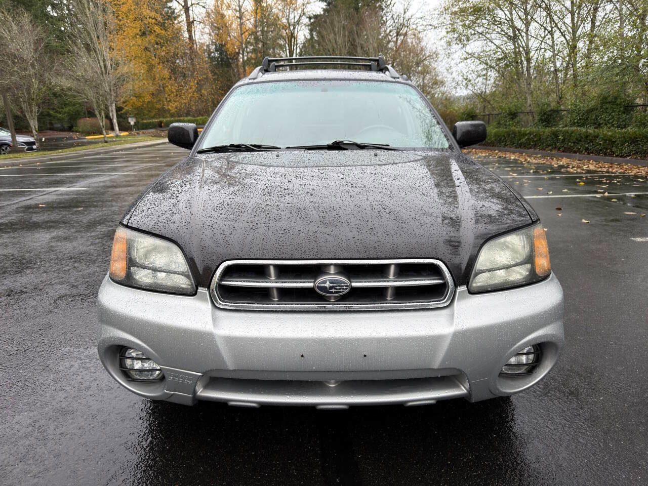 Used 2003 Subaru Baja image 2