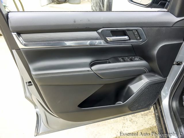 Used 2026 GMC Terrain Elevation AWD/4WD image 19