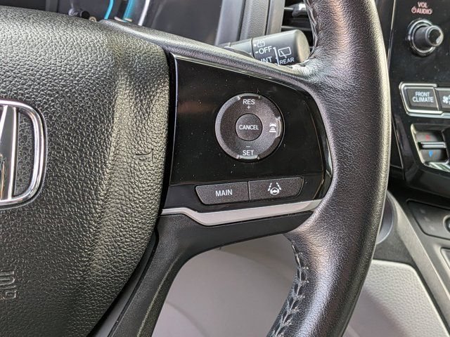 Used 2020 Honda Odyssey Touring image 24