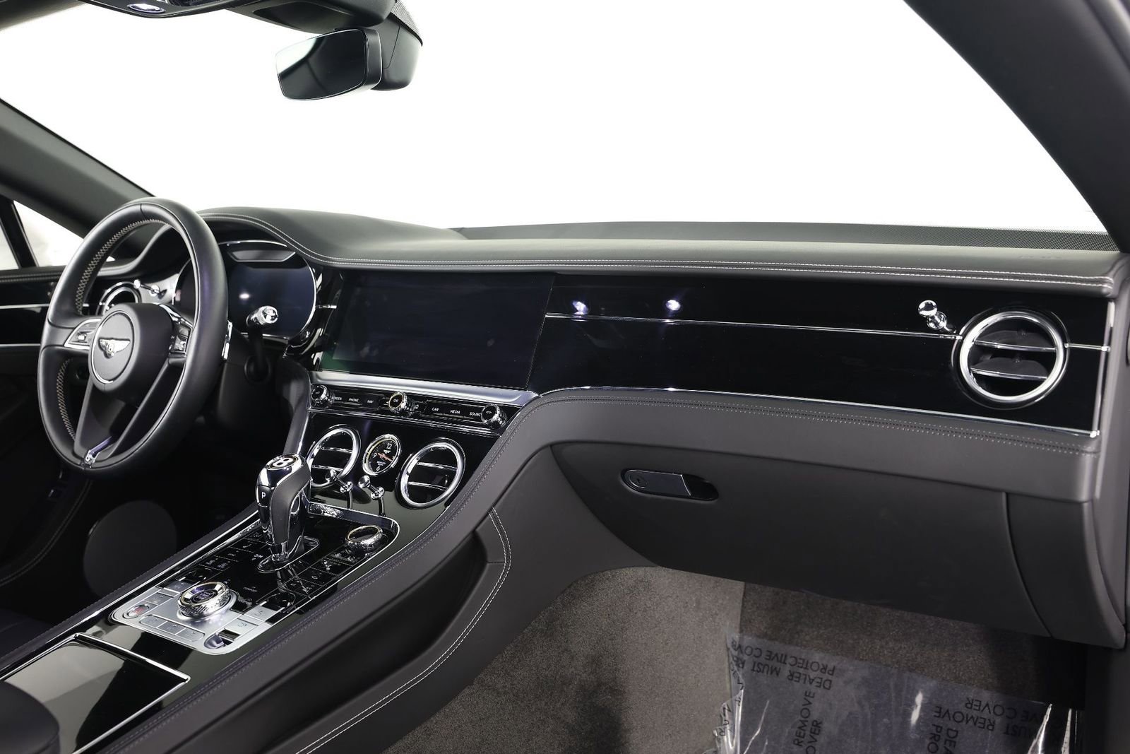 Used 2020 Bentley Continental GT image 30