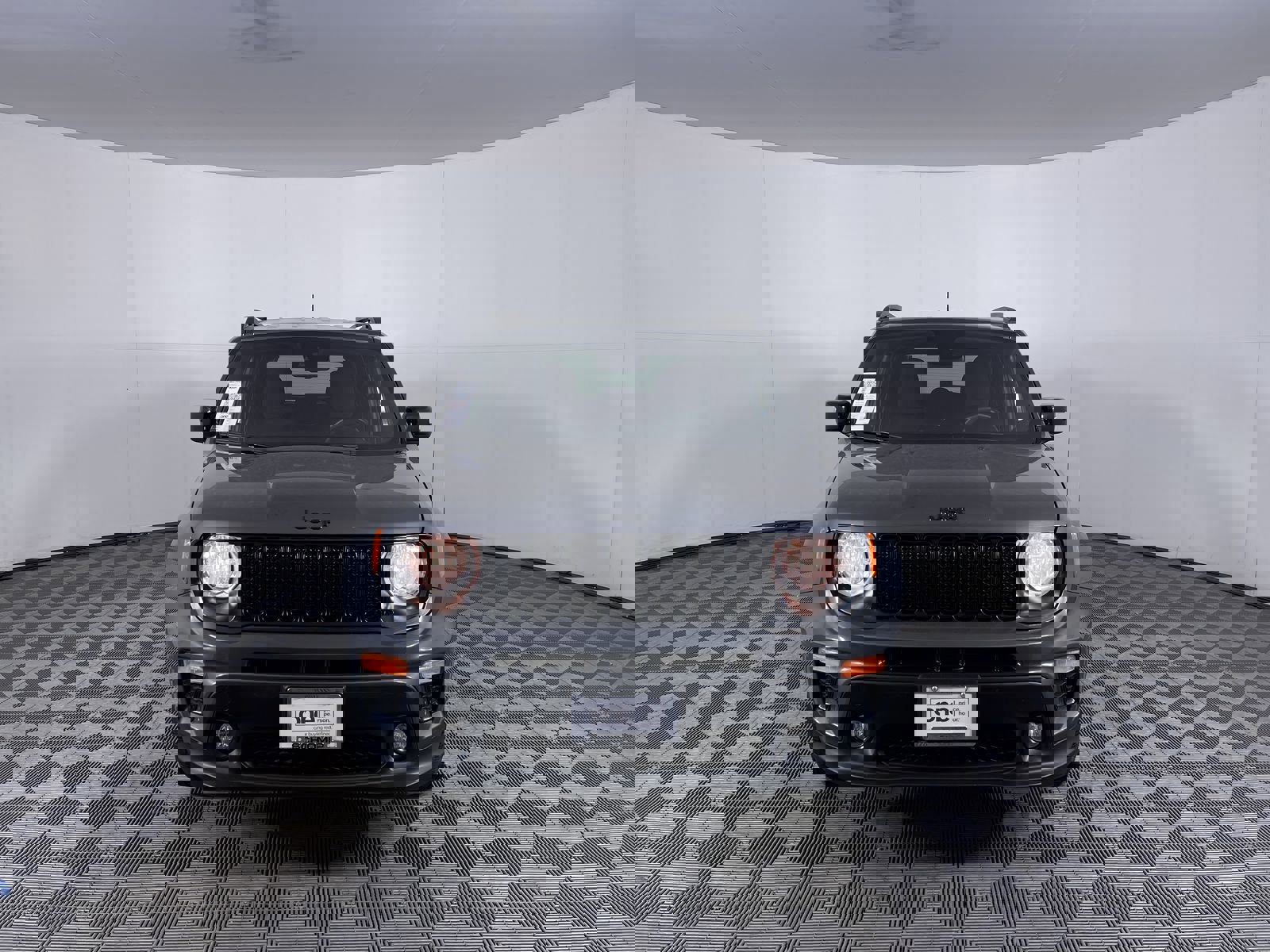 Used 2022 Jeep Renegade Altitude w/ Convenience Group image 29