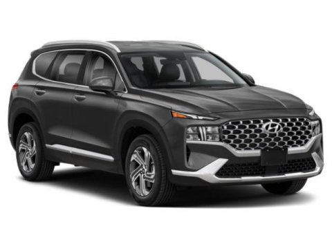 Used 2022 Hyundai Santa Fe SEL AWD/4WD image 9