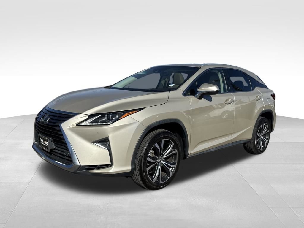 Used 2019 Lexus RX 350 FWD image 1