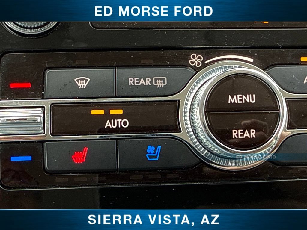 Used 2023 Lincoln Navigator L Black Label AWD/4WD image 22