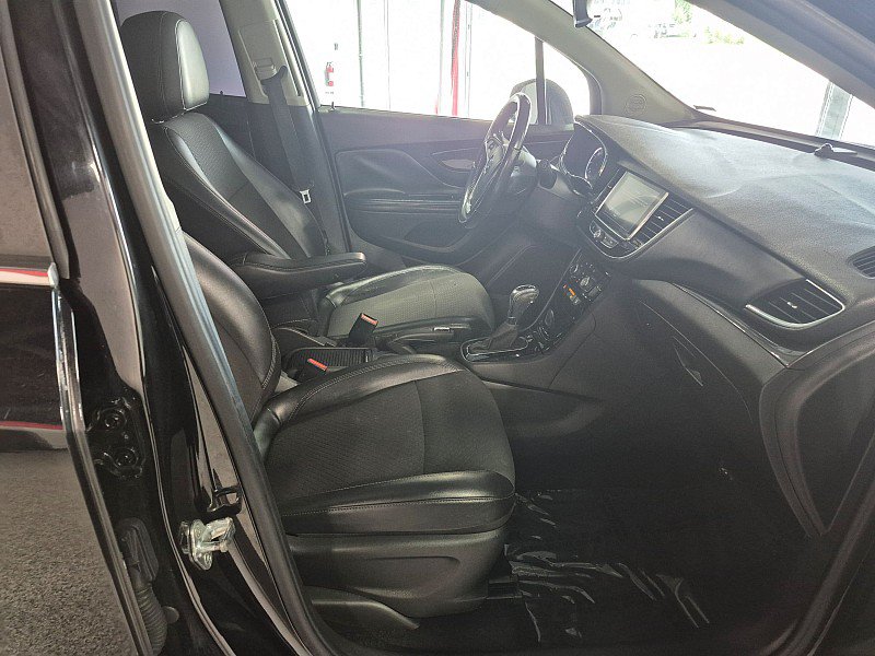 Used 2018 Buick Encore Preferred FWD image 16