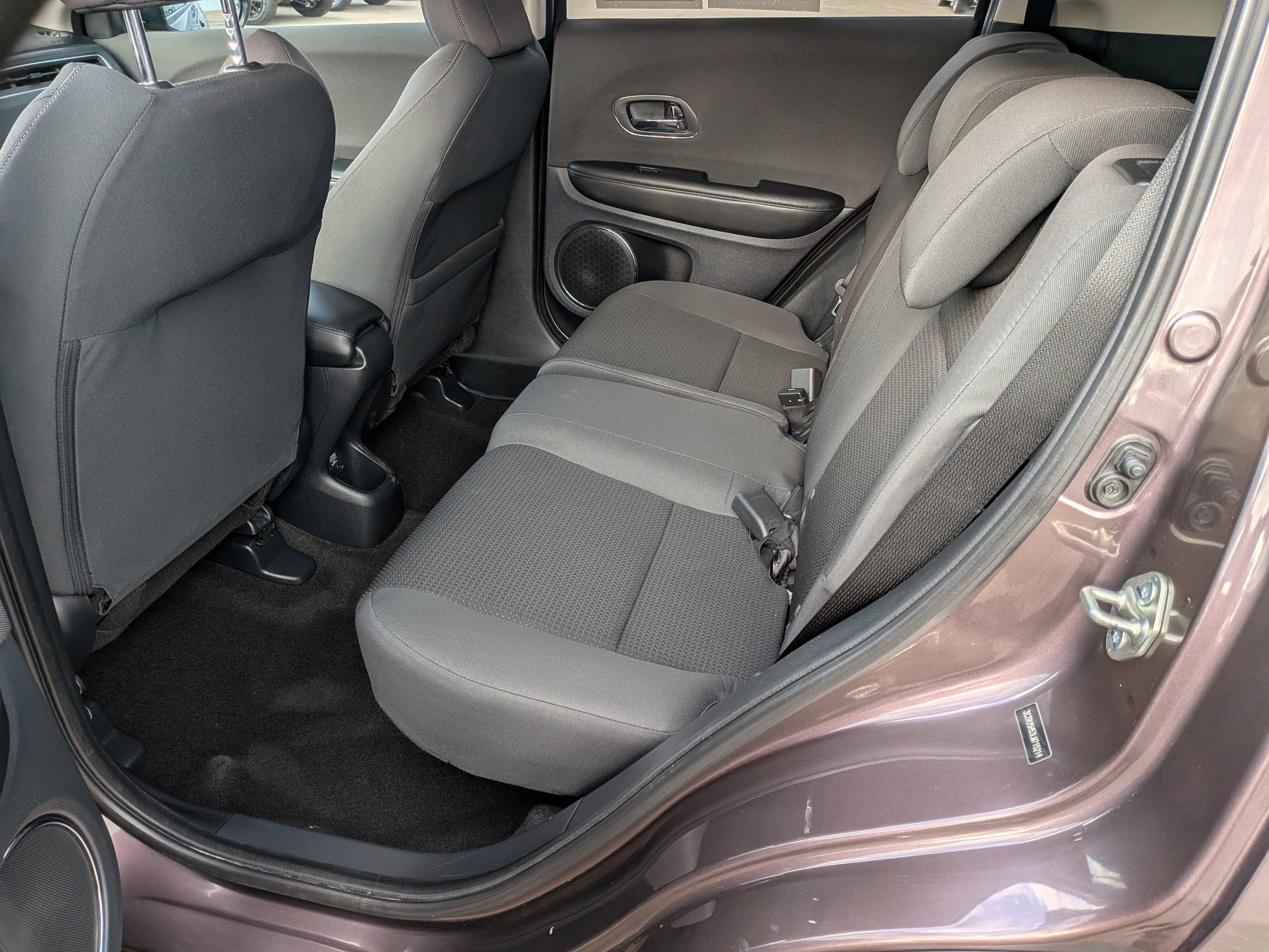 Used 2020 Honda HR-V EX image 25