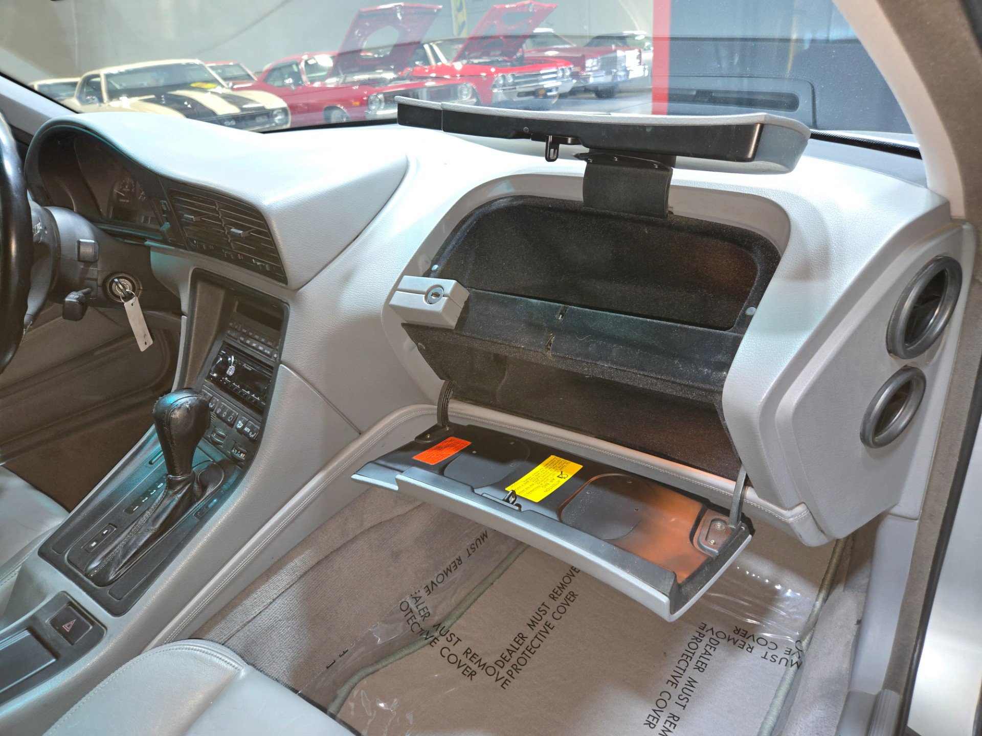 Used 1991 BMW 850i image 86