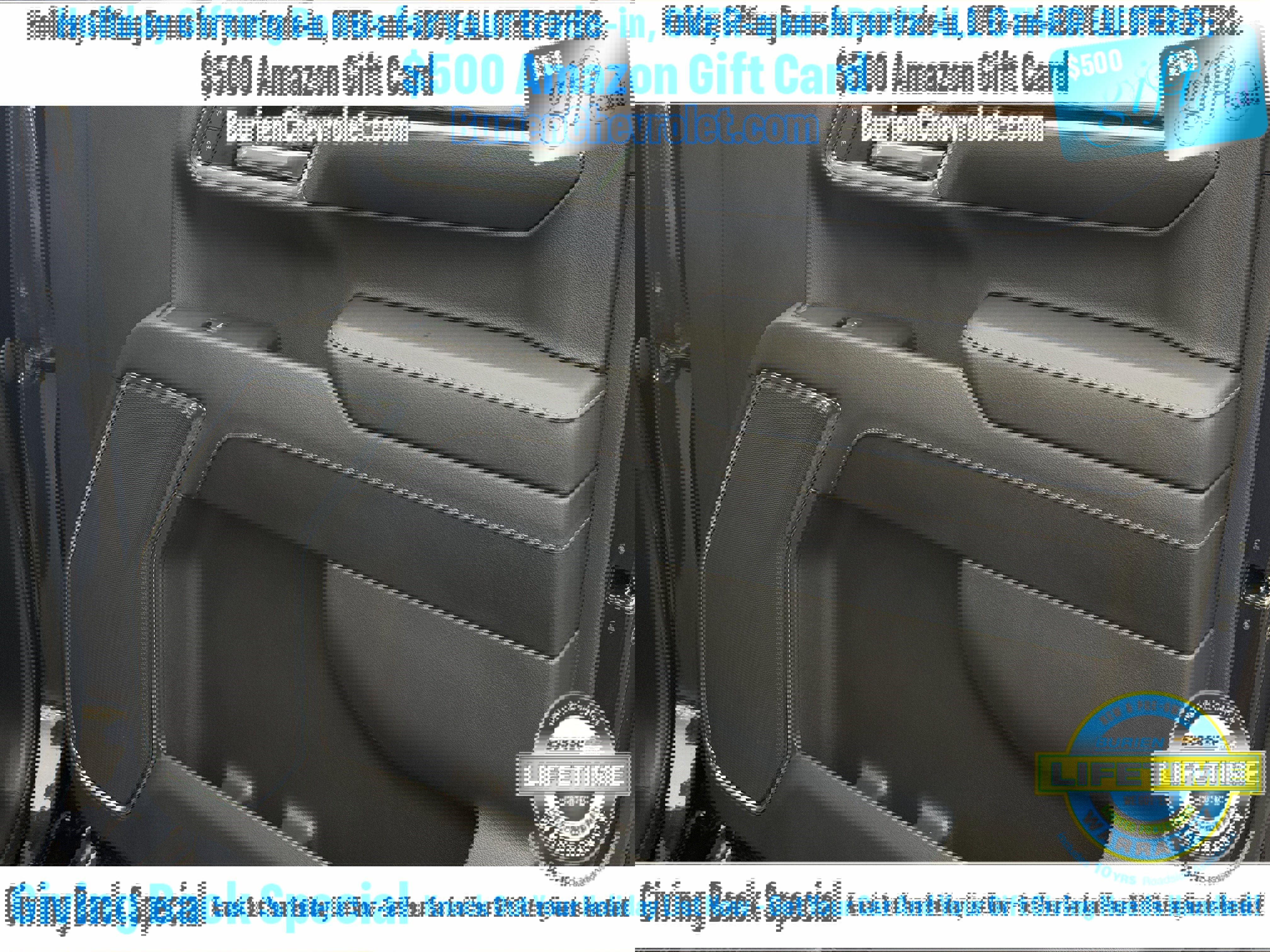 Used 2023 Chevrolet Silverado 1500 LT image 21