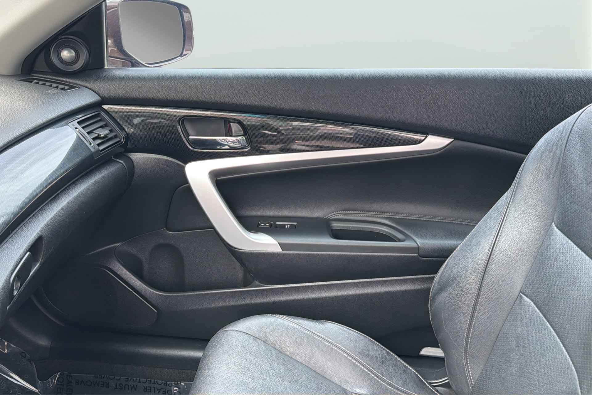 Used 2013 Honda Accord EX-L image 17