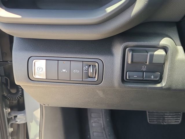 New 2026 Chevrolet Silverado EV LT AWD/4WD image 23