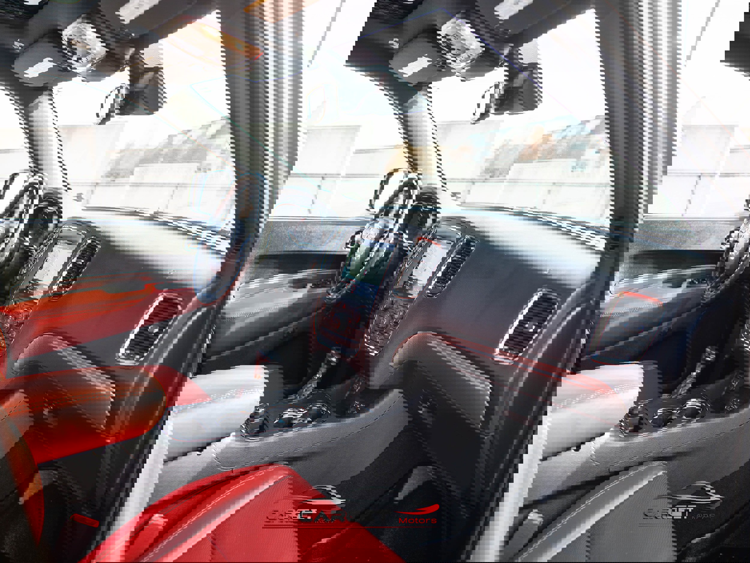 Used 2020 Dodge Durango R/T w/ Technology Group image 15