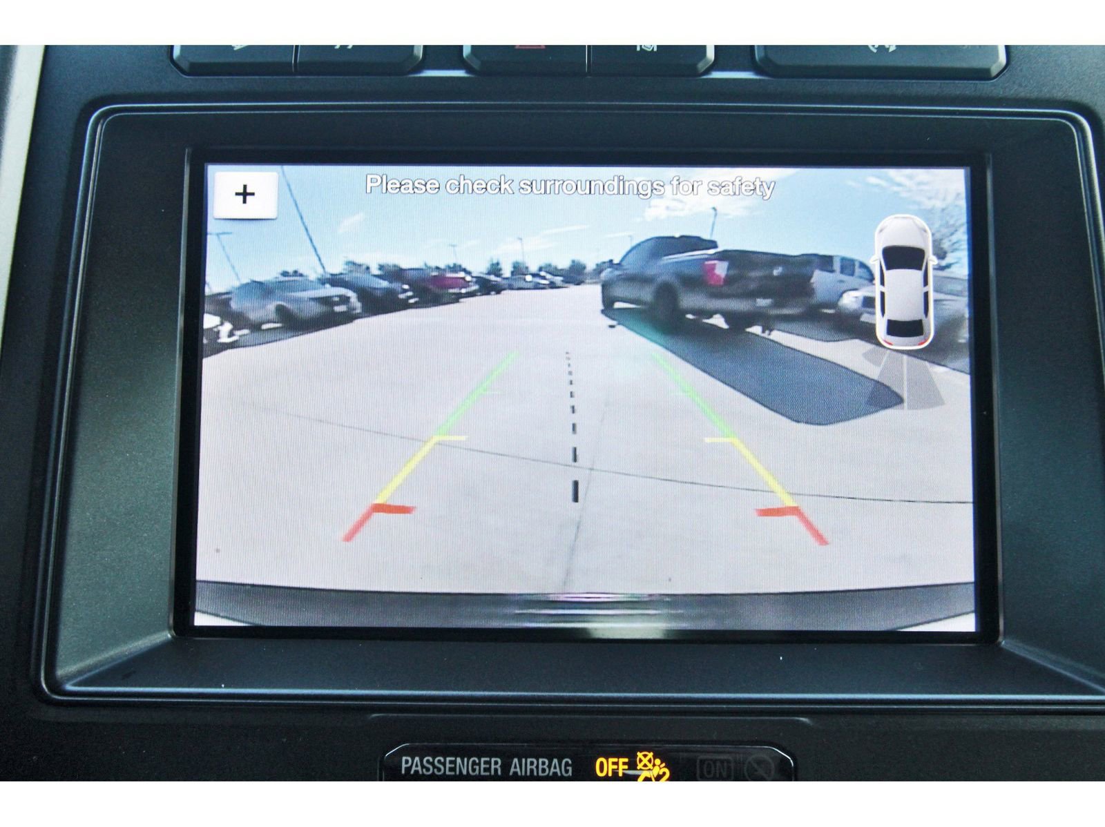 Used 2019 Ford Expedition XLT w/ Equipment Group 202A image 27