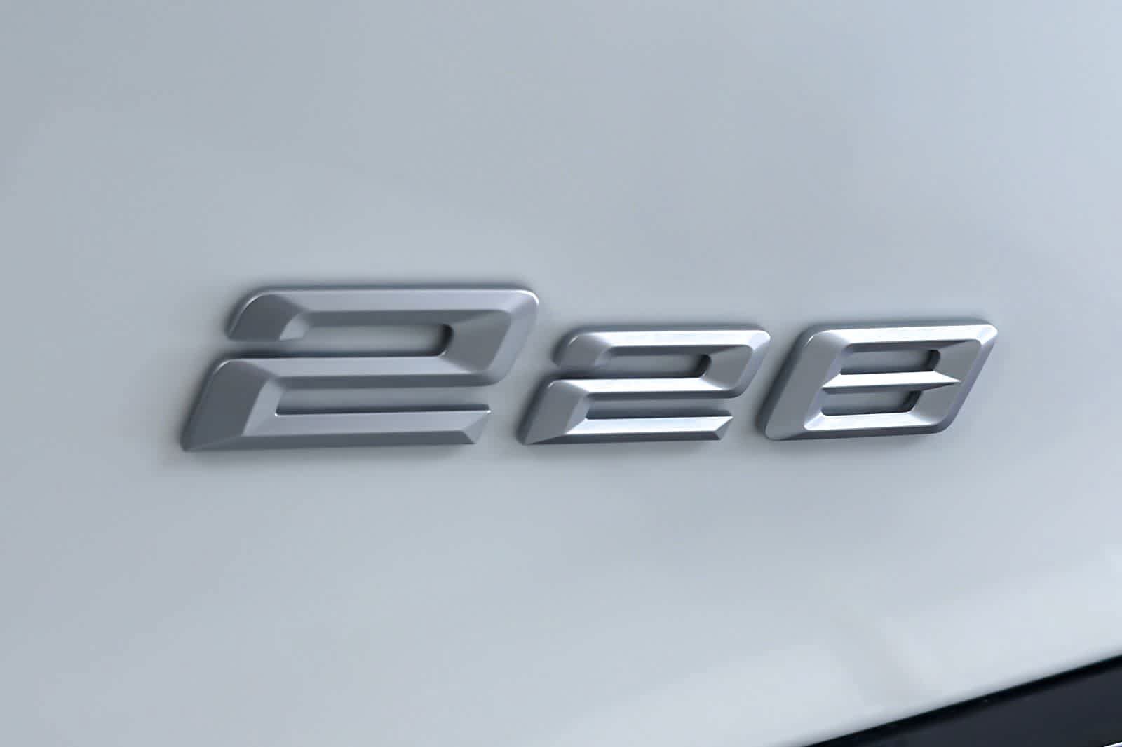 Used 2026 BMW 228i image 26