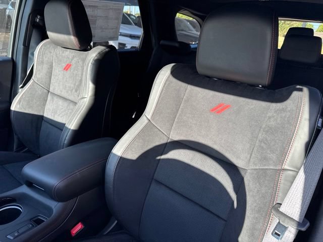 New 2026 Dodge Durango GT AWD/4WD image 12