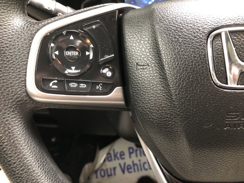 Used 2019 Honda CR-V EX image 22