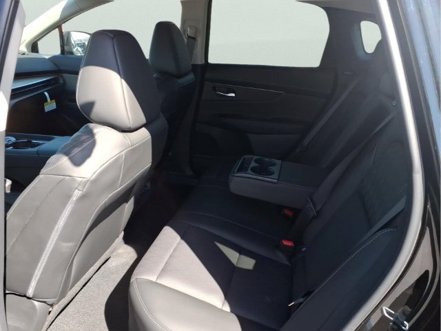 New 2026 Nissan Murano Platinum w/ Cargo Package AWD/4WD image 25