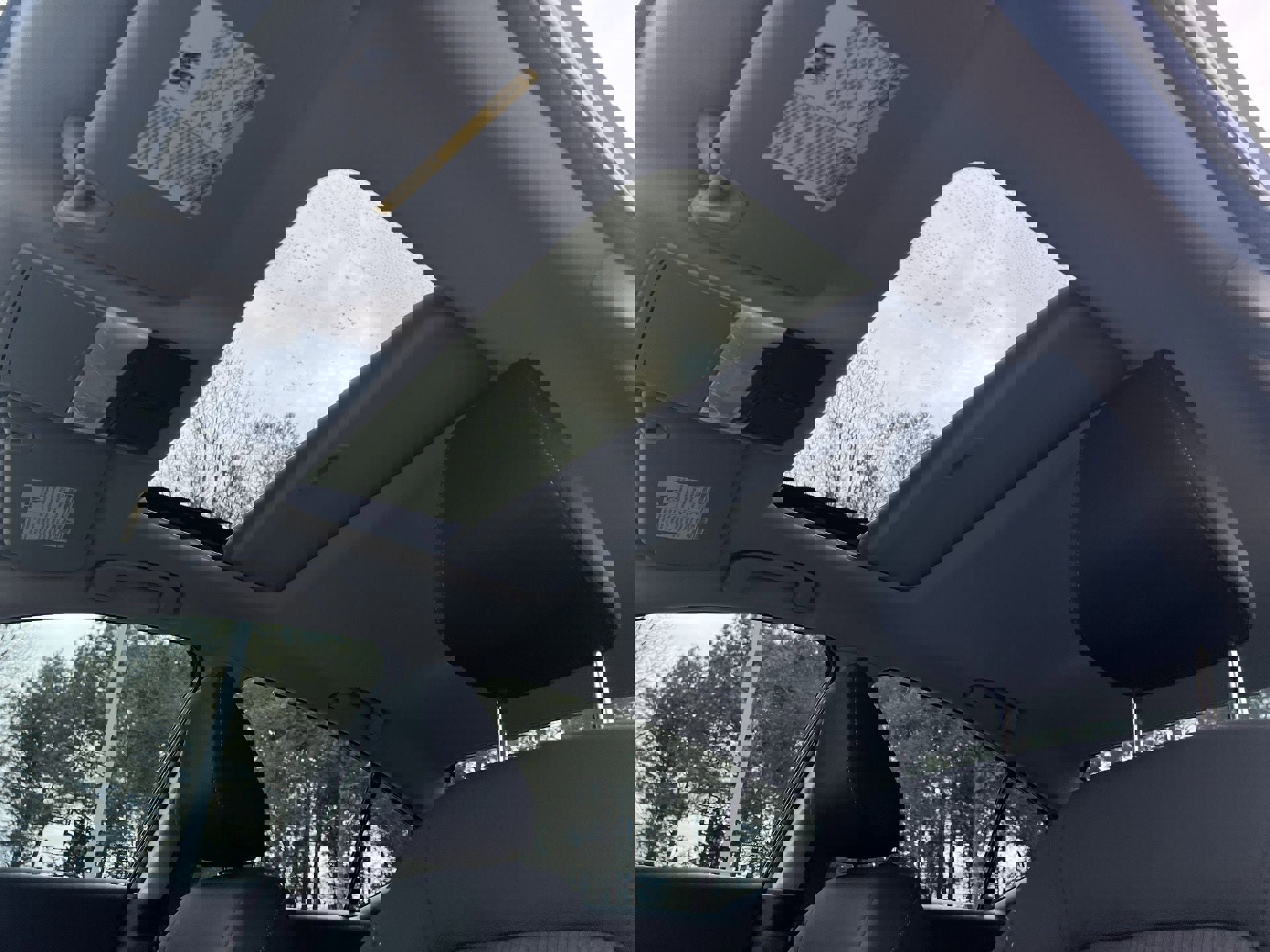 New 2026 Nissan Altima 2.5 SV image 13