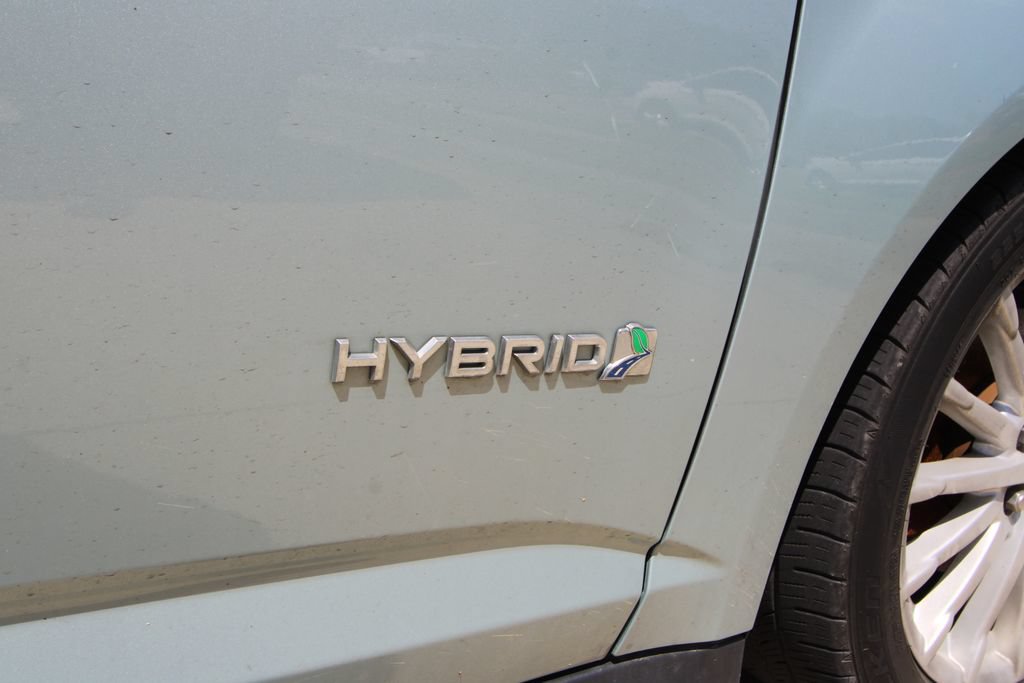 Used 2013 Ford C-MAX SEL FWD image 13
