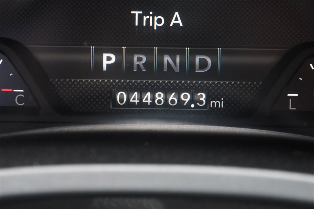 Used 2022 RAM 1500 Big Horn image 12