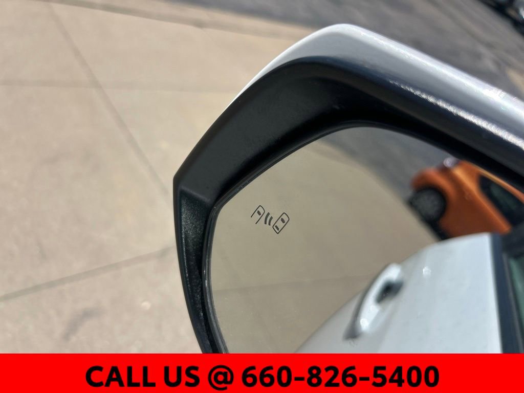 Used 2023 Toyota RAV4 Limited w/ Limited Grade Weather Package image 19