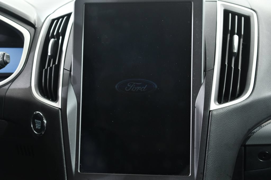 Used 2021 Ford Edge SEL w/ Convenience Package AWD/4WD image 9