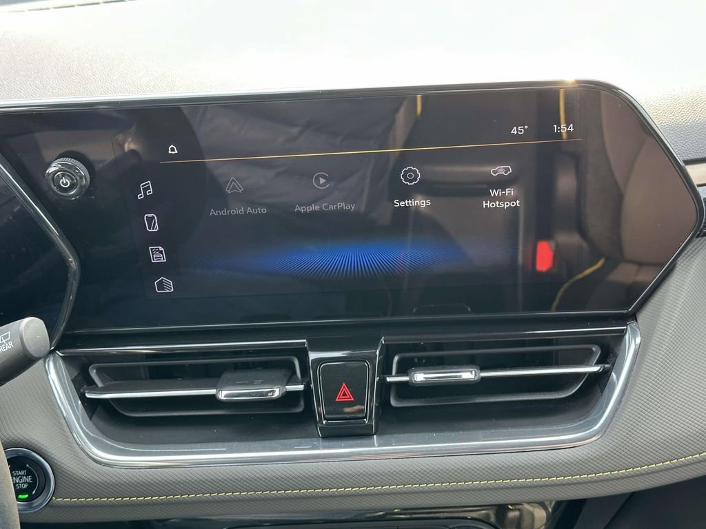 Certified 2024 Chevrolet TrailBlazer ACTIV w/ Driver Confidence Package image 26