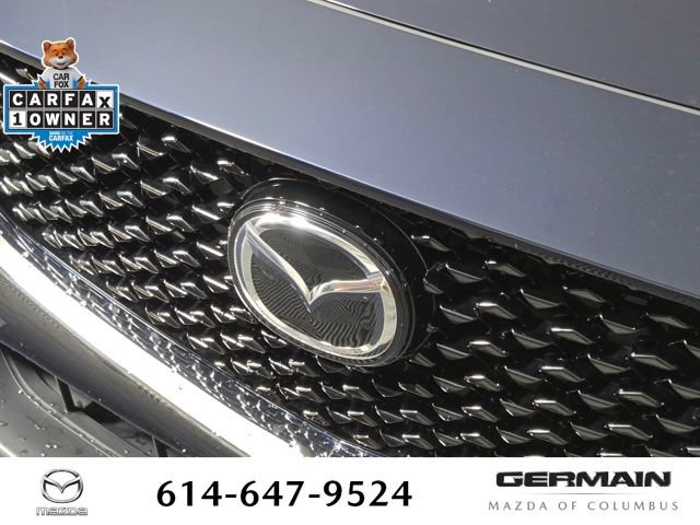 Certified 2024 MAZDA CX-30 AWD 2.5 S w/ Preferred Package image 14