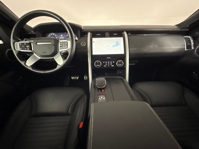 Used 2023 Land Rover Discovery S R-Dynamic AWD/4WD image 33