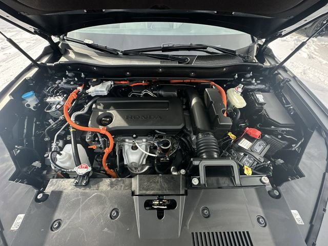 Used 2023 Honda CR-V Sport Touring image 33