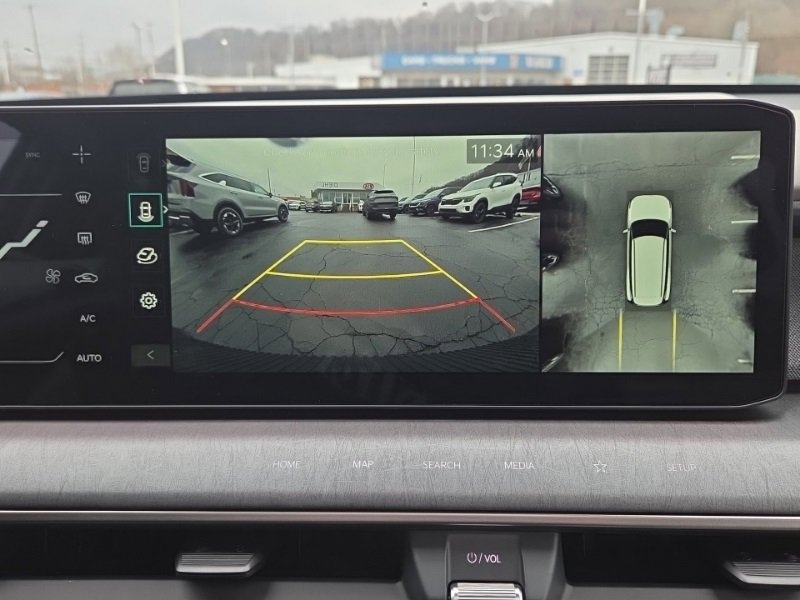 New 2026 Kia EV9 Wind image 48