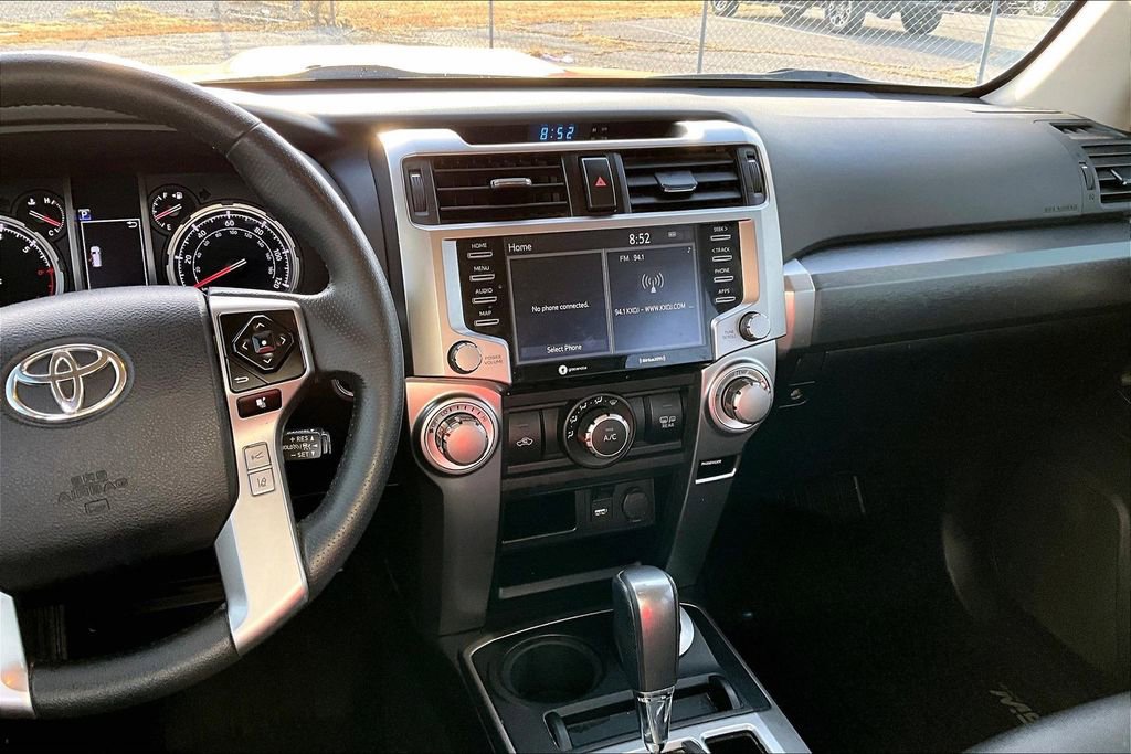 Used 2023 Toyota 4Runner TRD Sport image 9