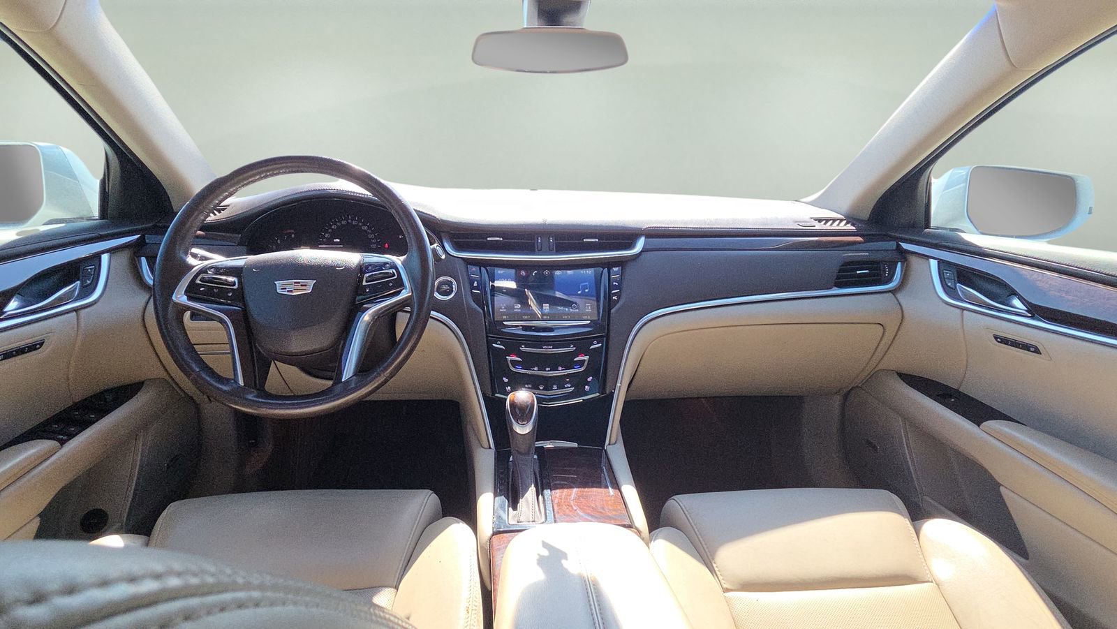 Used 2016 Cadillac XTS Luxury FWD image 23