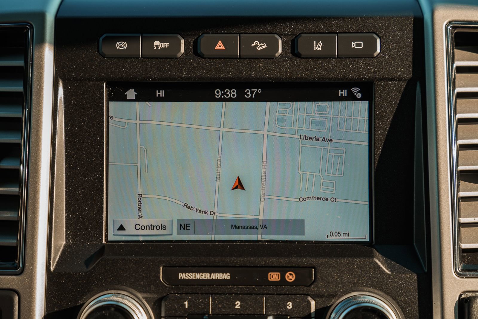 Certified 2019 Ford F250 King Ranch w/ King Ranch Ultimate Package image 31