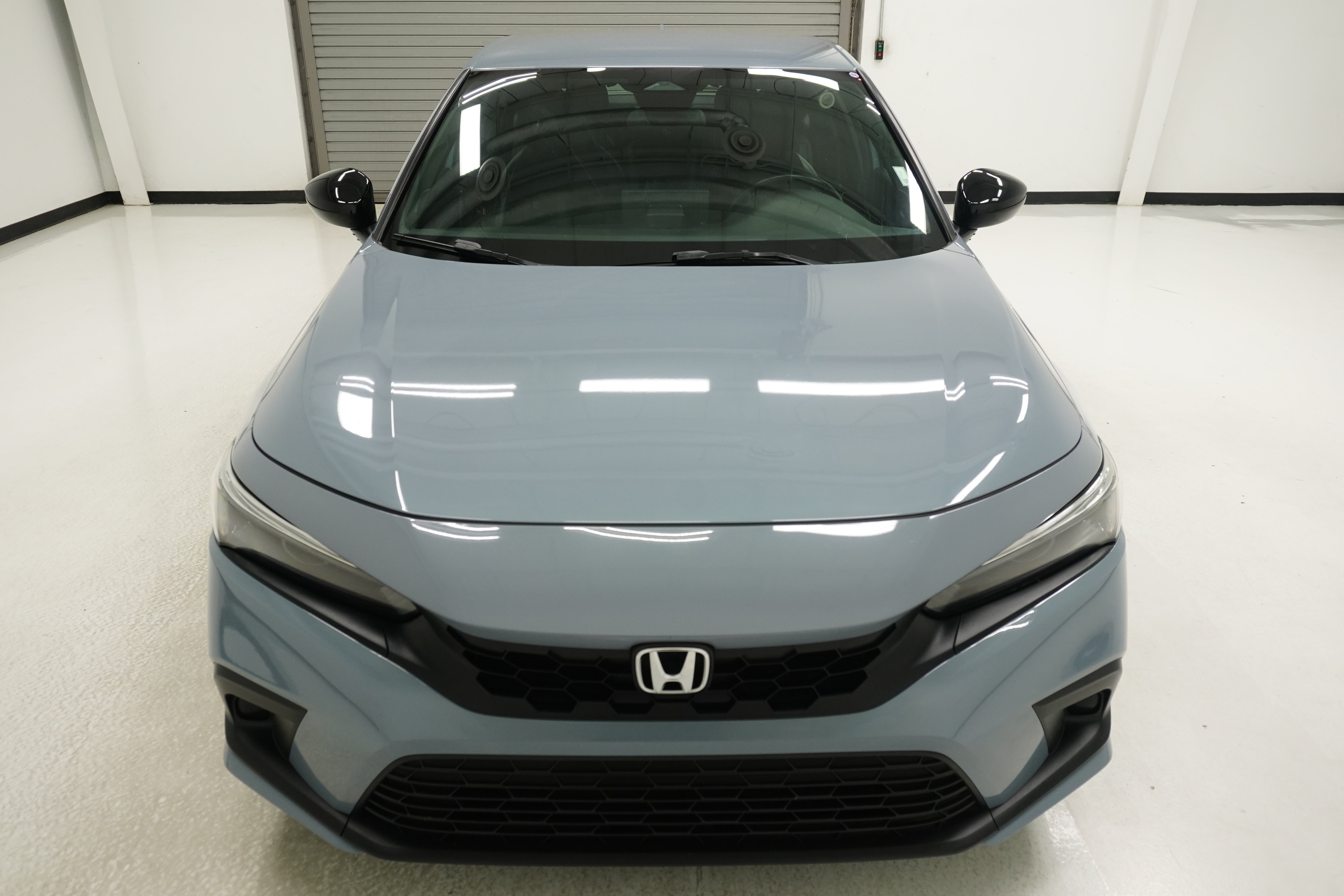 Used 2024 Honda Civic Sport image 2