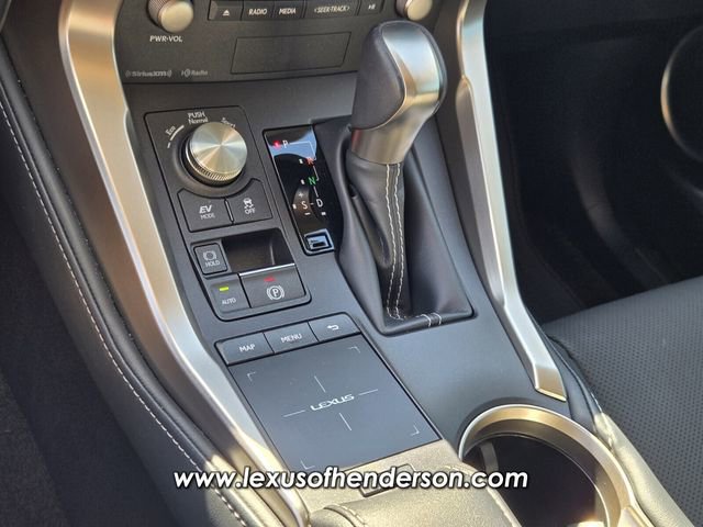 Certified 2021 Lexus NX 300h AWD w/ Premium Package image 32