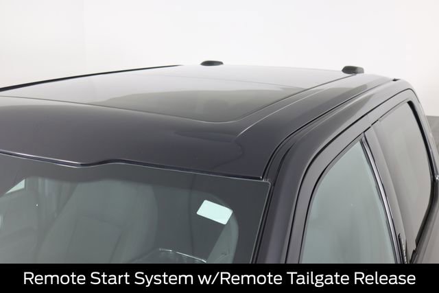 Certified 2023 Ford F150 XLT w/ Equipment Group 302A High image 25