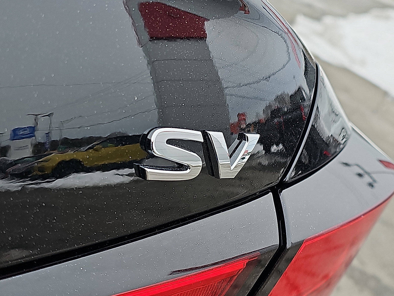 Certified 2022 Nissan Altima 2.5 SV w/ SV Premium Package image 33