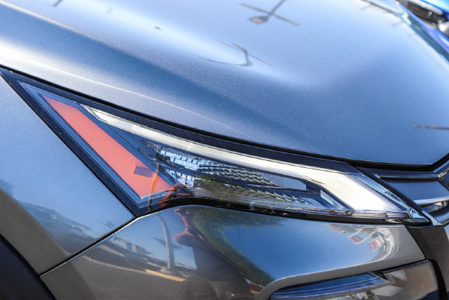 Used 2026 Nissan Rogue SV FWD image 6
