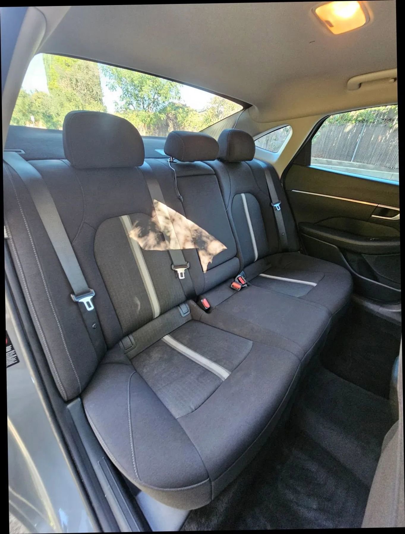 Used 2023 Hyundai Sonata SEL image 28