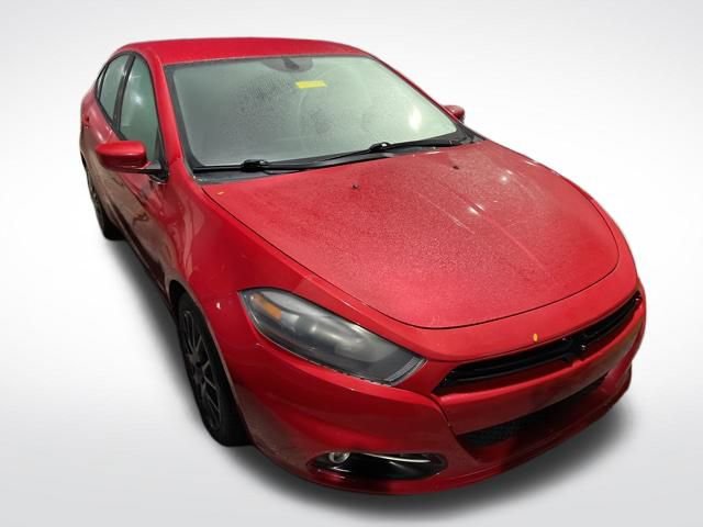 Used 2013 Dodge Dart SXT