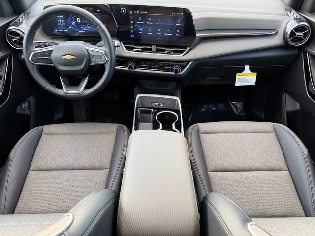Used 2025 Chevrolet Equinox LT w/ Convenience Package II AWD/4WD image 20
