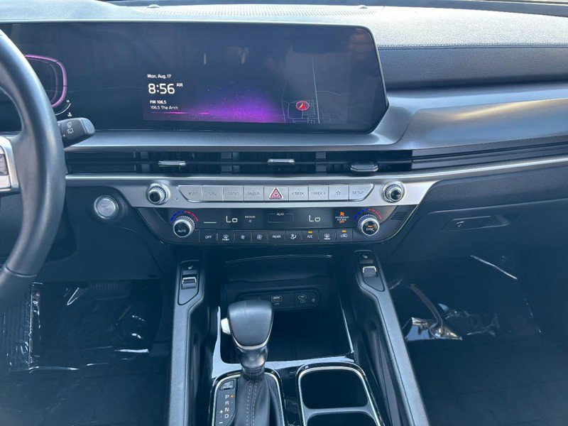 Used 2023 Kia Telluride S w/ S Sunroof Package AWD/4WD image 16