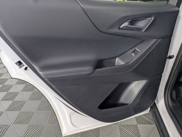 Used 2025 Chevrolet Equinox LT AWD/4WD image 21