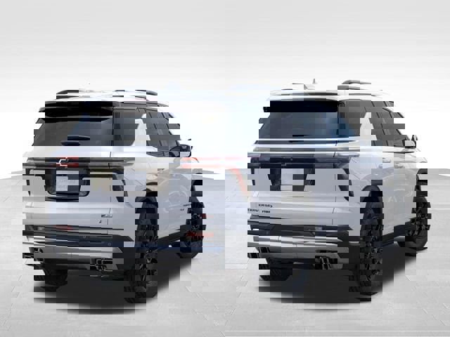 New 2026 Chevrolet Traverse Z71 AWD/4WD image 4