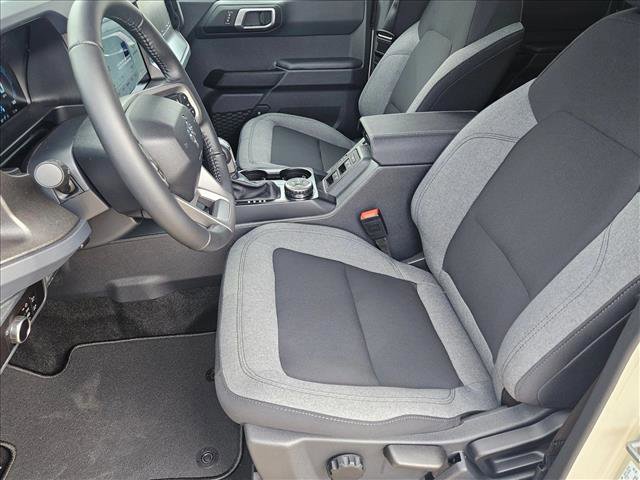 New 2025 Ford Bronco Big Bend image 4