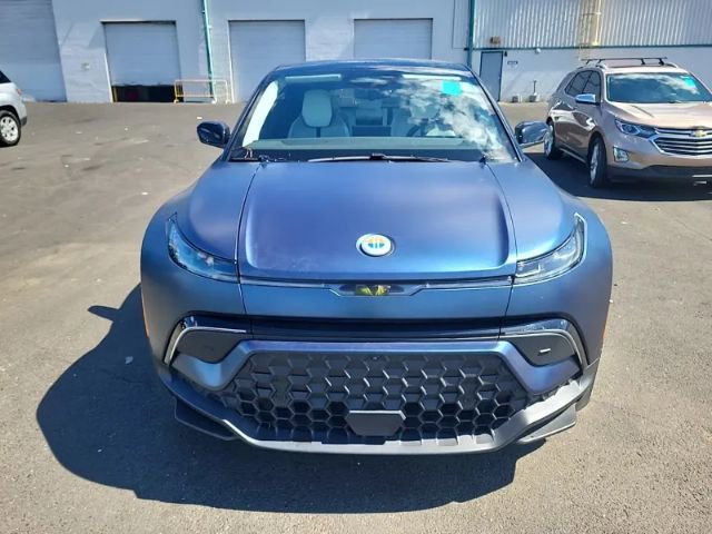 Used 2023 Fisker Ocean One image 6