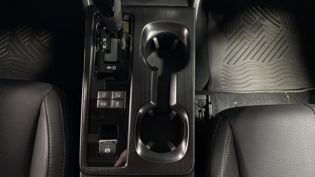 New 2026 Subaru Outback Limited XT image 33