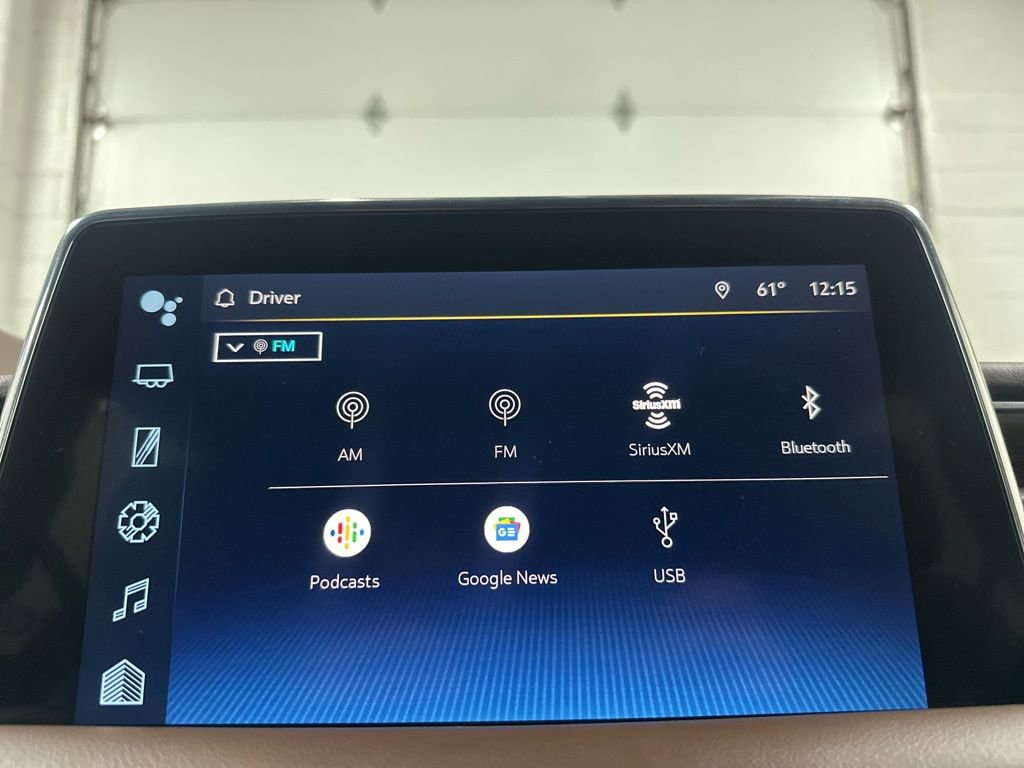 Used 2023 Chevrolet Suburban High Country AWD/4WD image 31