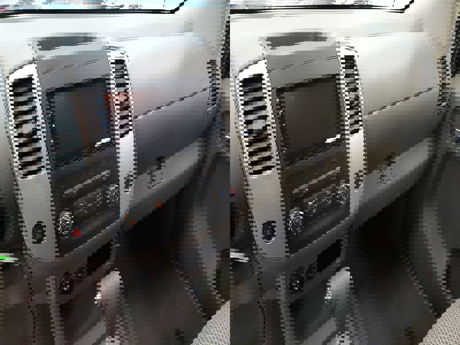 Used 2019 Nissan Frontier SV AWD/4WD image 25